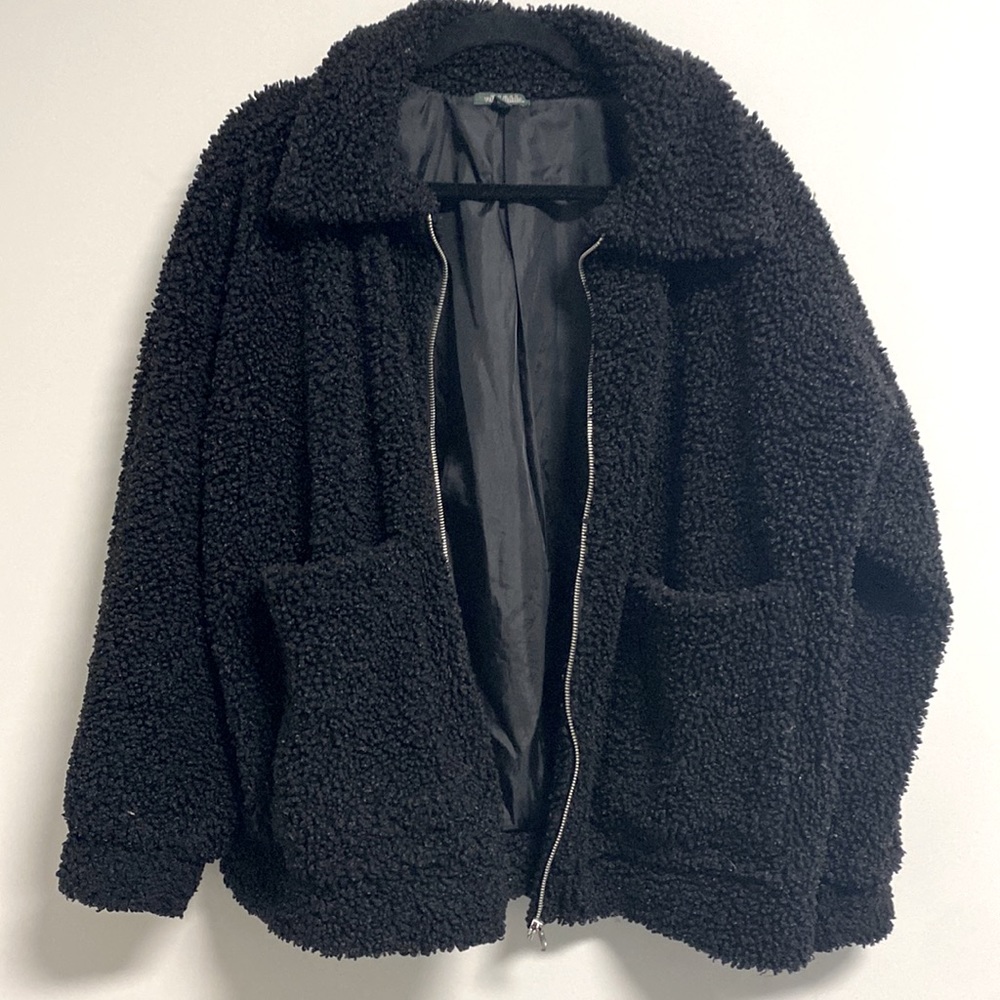 Wild Fable Jacket